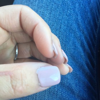 Bella Nail Spa - Chiclet nails! Horrible, sloppy, bumpy. WORST experience ever! - Nail Salons Near Me - Huntington Park, California Bella Nail Spa - Chiclet nails! Horrible, sloppy, bumpy. WORST experience ever! - Nail Salons Near Me - Huntington Park, California