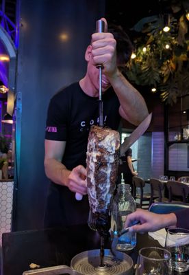 CopaCabana Brazilian Steakhouse by null