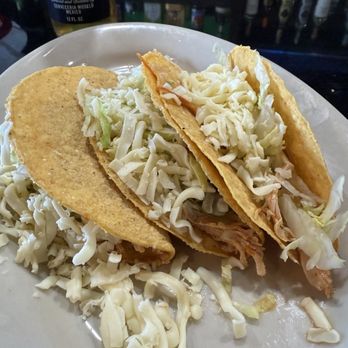 3 Agaves - Chicken tacos - Tuesday special! - Mexican Near Me - Lebanon, Indiana 3 Agaves - Chicken tacos - Tuesday special! - Mexican Near Me - Lebanon, Indiana