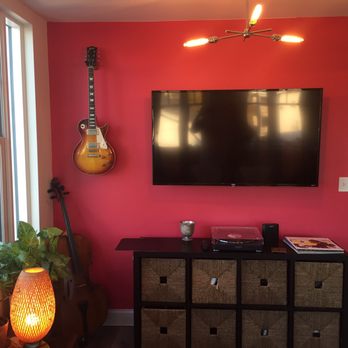 Petraglia Services - Home Theatre Installation Near Me