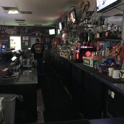 Mj's Sports Bar