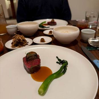 Joo Ok - Wagyu - Korean Near Me - New York, New York