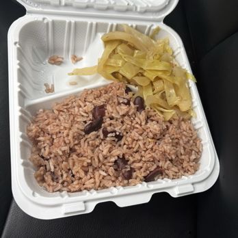 Lawrence Caribbean Restaurant - Caribbean Near Me - Charlotte, North Carolina
