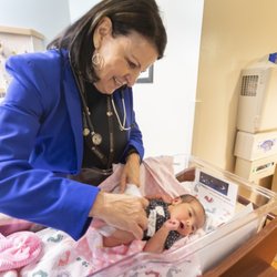 CommuniCare+OLE - Newborn Care at CommuniCare.