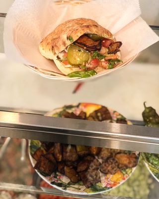 Mama Kitchen NY by null