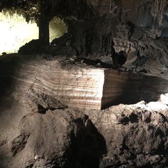 Lehman Caves - Parks Near Me - Baker, Nevada