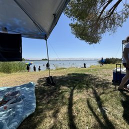 Buena Vista Lake