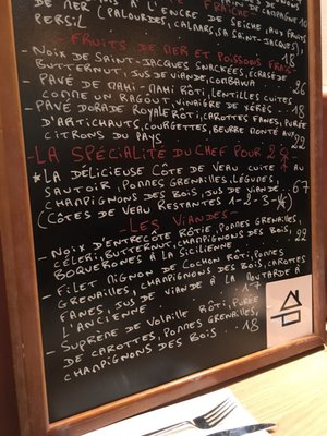 Menu photo 6 Olive & Artichaut Nice, 06