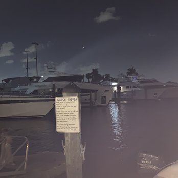Coconuts - Great view. - Seafood Near Me - Fort Lauderdale, Florida