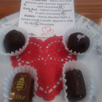 Lawton Ridge Winery - Valentine's Day pairing - Wineries Near Me - Kalamazoo, Michigan Lawton Ridge Winery - Valentine's Day pairing - Wineries Near Me - Kalamazoo, Michigan