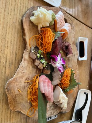 Tomo Sushi & Ramen by null