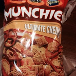 7-Eleven - These are impossible to find in CA