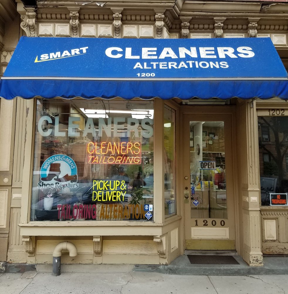 SMART CLEANERS Updated September 2024 10 Reviews 1200 Washington