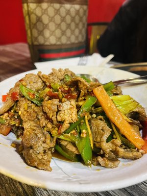 ChinoYang’s Hunan and Mandarin Cuisine by null