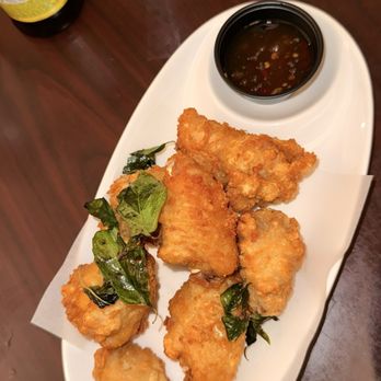 Tamee Thai Restaurant - Wings -- meh I had better tbh - Thai Near Me - Alameda, California Tamee Thai Restaurant - Wings -- meh I had better tbh - Thai Near Me - Alameda, California