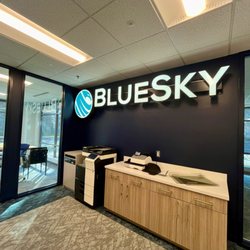 BlueSky Insurance Agency