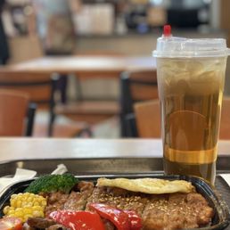 Taiwanese Pork Chop Fried Rice