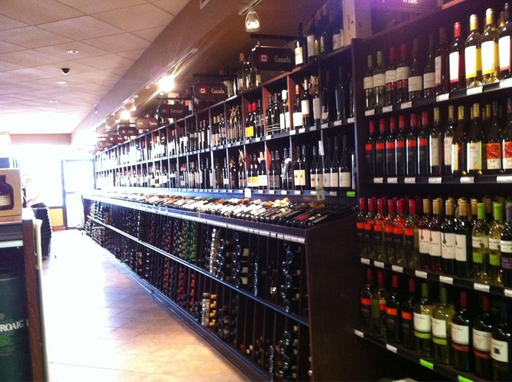 HIGHLANDER WINE & SPIRITS Updated September 2024 2919 Richmond Road