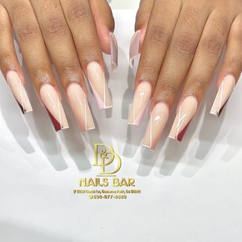 D and D Nails Bar - Nail Salons Near Me - Cameron Park, California D and D Nails Bar - Nail Salons Near Me - Cameron Park, California