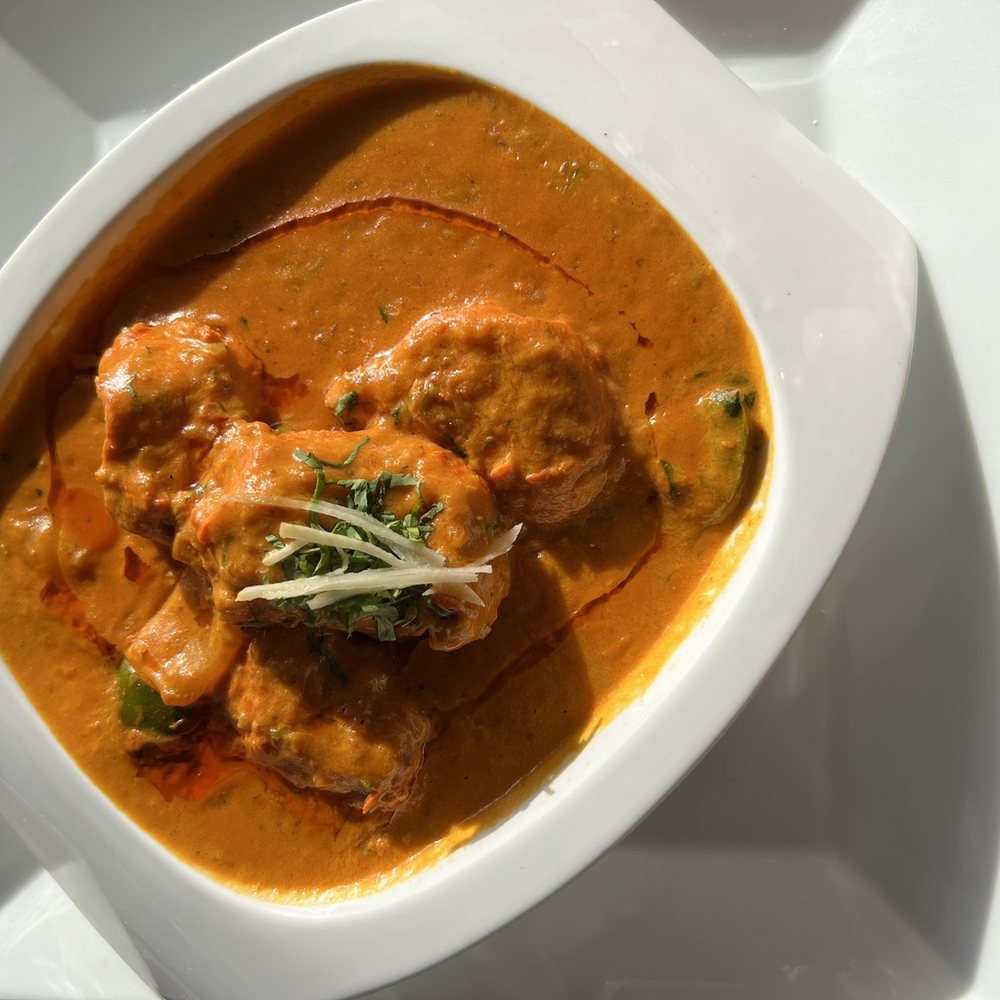 Thai Restaurant - Chicken massala - Thai Near Me - Cancún, ROO Thai Restaurant - Chicken massala - Thai Near Me - Cancún, ROO