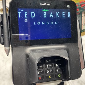 TED BAKER LONDON - Updated October 2025 - 13 Photos - 19575 TED BAKER LONDON - Updated October 2025 - 13 Photos - 19575