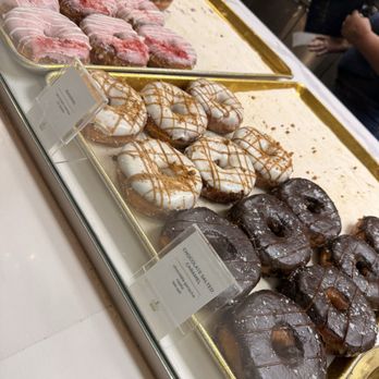 Saint Honoré - Donuts Near Me - Las Vegas, Nevada Saint Honoré - Donuts Near Me - Las Vegas, Nevada
