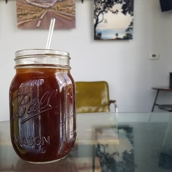 Caffe Luce - Haze 46 [$6] - Coffee & Tea Near Me - Tucson, Arizona