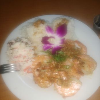 Guieb Cafe - Kinda blurry but was so damn taste & ono - New American Near Me - Honolulu, Hawaii Guieb Cafe - Kinda blurry but was so damn taste & ono - New American Near Me - Honolulu, Hawaii