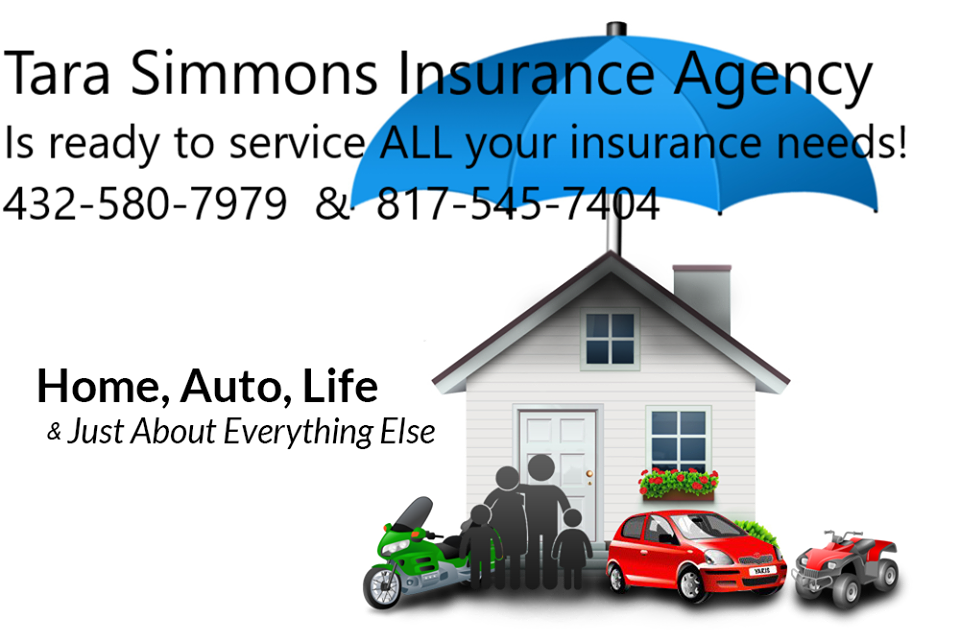 Tara Simmons Insurance Agency