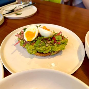 Ardor - Avocado Toast - New American Near Me - West Hollywood, California Ardor - Avocado Toast - New American Near Me - West Hollywood, California