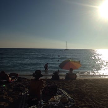 Waikiki Beach - Waikiki Beach, January 2016 - Beaches Near Me
