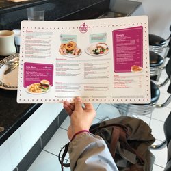 Penny's Diner