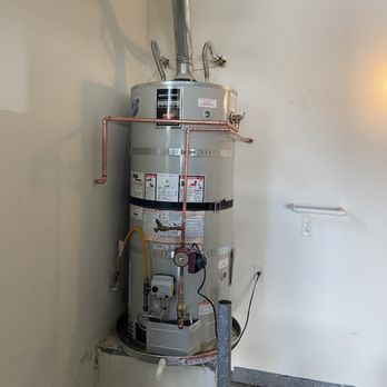 Golden State Water Heaters - Water heater - Water Heater Installation/Repair Near Me - Long Beach, California