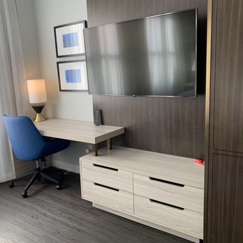 Courtyard by Marriott Atlanta Downtown - Hotels Near Me - Atlanta, Georgia
