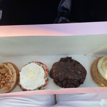 Crumbl - Vienna - Cookies - Bakeries Near Me - Vienna, Virginia Crumbl - Vienna - Cookies - Bakeries Near Me - Vienna, Virginia