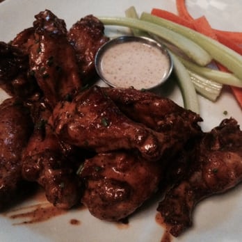 Reichenbach Hall - Huhnenflugel (german-fied chicken wings) - Bars Near Me - New York, New York Reichenbach Hall - Huhnenflugel (german-fied chicken wings) - Bars Near Me - New York, New York