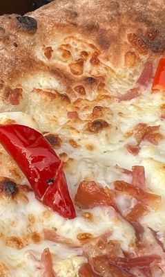 Avellino's Wood Fire Pizzeria Brookhaven by null