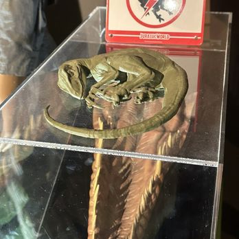 Indiana Dinosaur Museum - Children's Museums Near Me - South Bend, Indiana