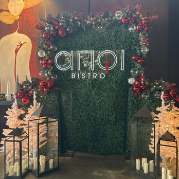 AnQi Bistro - Asian Fusion Near Me - Costa Mesa, California AnQi Bistro - Asian Fusion Near Me - Costa Mesa, California