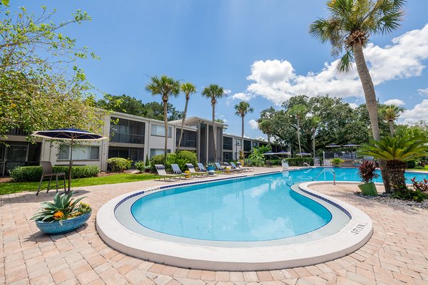 Lakewood Village Apartments