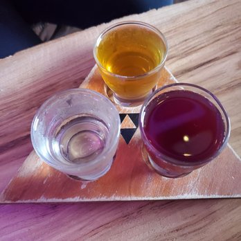 The Void Sake - Flight - Distilleries Near Me - Lexington, Kentucky The Void Sake - Flight - Distilleries Near Me - Lexington, Kentucky