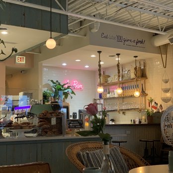 Maison Marcel - Bakeries Near Me - Chicago, Illinois