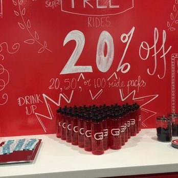 CYCLEBAR - Water bottles supplied with a few amenities ! - Cycling Classes Near Me - Winter Park, Florida CYCLEBAR - Water bottles supplied with a few amenities ! - Cycling Classes Near Me - Winter Park, Florida