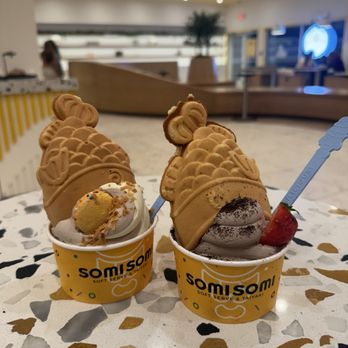 Somisomi - Desserts Near Me - Austin, Texas Somisomi - Desserts Near Me - Austin, Texas