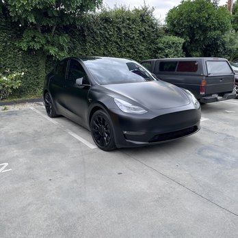 Tint Haus Audio & Accessories - Car Window Tinting Near Me - El Monte, California