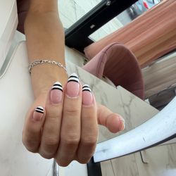 GelX by Emily