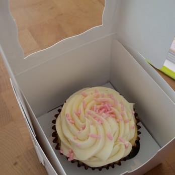 Baked By Amys - Chocolate cupcake - Bakeries Near Me - Austin, Texas Baked By Amys - Chocolate cupcake - Bakeries Near Me - Austin, Texas