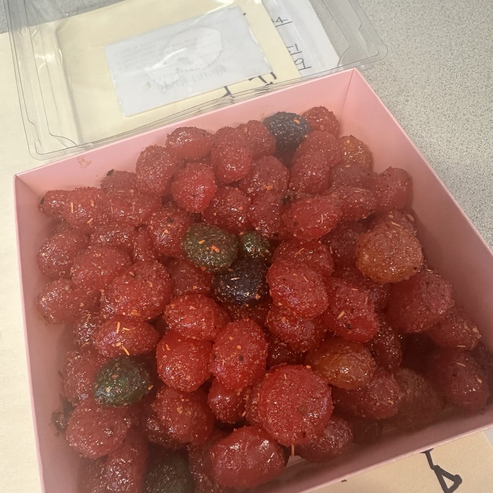 The Goods By Lex - Desserts Near Me