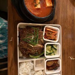 Short Ribs
