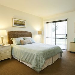 Town & Country Manor - Model D Bedroom